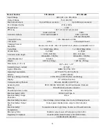 Preview for 6 page of CHARGETRONIX HPC-160-480-1 Installation Manual