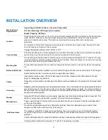 Preview for 7 page of CHARGETRONIX HPC-160-480-1 Installation Manual