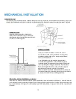 Preview for 10 page of CHARGETRONIX HPC-160-480-1 Installation Manual