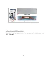 Preview for 12 page of CHARGETRONIX HPC-160-480-1 Installation Manual