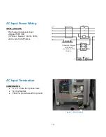 Preview for 13 page of CHARGETRONIX HPC-160-480-1 Installation Manual