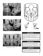 Preview for 15 page of Chariot Carriers CHEETAH 1 Owner'S Manual