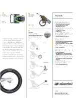 Предварительный просмотр 21 страницы Chariot Carriers SIDECARRIER Brochure & Specs