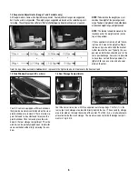 Предварительный просмотр 7 страницы Chariot Carriers X-COUNTRY CX 1 Owner'S Manual