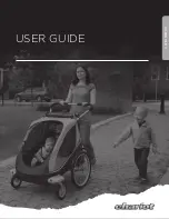 Предварительный просмотр 1 страницы Chariot CABRIOLET User Manual