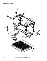 Preview for 68 page of Chariot Chariot Scrubber 10061090 Operating Instructions Manual