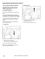 Предварительный просмотр 32 страницы Chariot CV28 Operating Instructions Manual