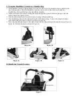 Preview for 2 page of Chariot Multi-Functional Handlebar Console Instruction