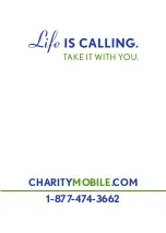 Предварительный просмотр 77 страницы CHARITY MOBILE TCL FLIP PRO User Manual