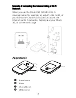 Preview for 3 page of CharJi EVO CLOUD Quick Start Manual