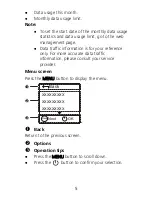 Preview for 5 page of CharJi EVO CLOUD Quick Start Manual