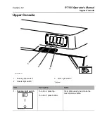 Предварительный просмотр 53 страницы Charles Machine Works Ditch Witch RT125 Operator'S Manual