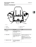 Предварительный просмотр 56 страницы Charles Machine Works Ditch Witch RT125 Operator'S Manual