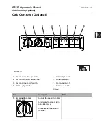 Предварительный просмотр 58 страницы Charles Machine Works Ditch Witch RT125 Operator'S Manual