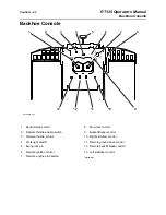 Предварительный просмотр 63 страницы Charles Machine Works Ditch Witch RT125 Operator'S Manual