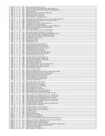 Preview for 227 page of Charles Machine Works Ditch Witch RT125 Operator'S Manual