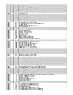 Preview for 228 page of Charles Machine Works Ditch Witch RT125 Operator'S Manual