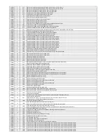 Preview for 229 page of Charles Machine Works Ditch Witch RT125 Operator'S Manual