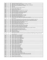 Preview for 230 page of Charles Machine Works Ditch Witch RT125 Operator'S Manual