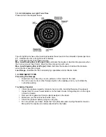 Preview for 31 page of Charles Machine Works S2B Operator'S Manual