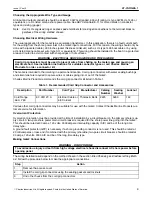 Preview for 9 page of Charles 3.6 KVA IsoG2 Installation Instructions And Owner'S Manual