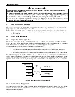 Предварительный просмотр 4 страницы Charles 3608-80 Secondary T1 Manual