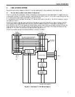 Предварительный просмотр 7 страницы Charles 3608-80 Secondary T1 Manual