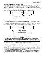 Предварительный просмотр 11 страницы Charles 3608-80 Secondary T1 Manual