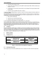 Предварительный просмотр 12 страницы Charles 3608-80 Secondary T1 Manual