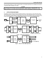 Предварительный просмотр 3 страницы Charles 3653-61 Manual