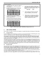 Предварительный просмотр 5 страницы Charles 3653-61 Manual