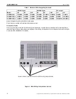 Предварительный просмотр 8 страницы Charles 93-IMC100-A Owner'S Manual