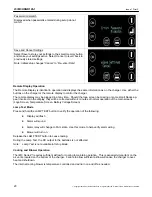 Предварительный просмотр 20 страницы Charles 93-IMC100-A Owner'S Manual