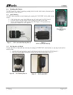 Preview for 11 page of Charles FSDC Series General Description And Installation