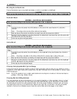 Preview for 10 page of Charles Isotransformer 93-IXFMR3/6-A Installation Instructions & Owner'S Manual