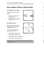 Preview for 110 page of Charles RT115 Tier 3 Owner'S Manual