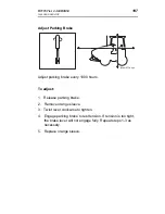 Preview for 197 page of Charles RT115 Tier 3 Owner'S Manual