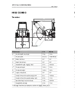 Предварительный просмотр 232 страницы Charles RT115 Tier 3 Owner'S Manual