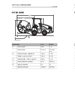 Предварительный просмотр 236 страницы Charles RT115 Tier 3 Owner'S Manual