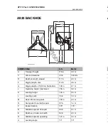 Предварительный просмотр 240 страницы Charles RT115 Tier 3 Owner'S Manual