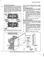 Предварительный просмотр 4 страницы Charles Wescom DuaLine Plus DDL201 General Description, Installation And Turn-Up Procedures