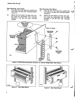 Предварительный просмотр 5 страницы Charles Wescom DuaLine Plus DDL201 General Description, Installation And Turn-Up Procedures