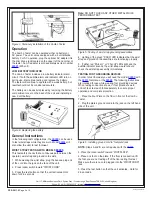 Предварительный просмотр 2 страницы CharlesWater 99000 Technical Bulletin