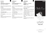 Preview for 1 page of Charlie Crane LEVO Quick Start Manual