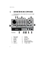 Preview for 9 page of Charlie Lab Megabeat One User Manual