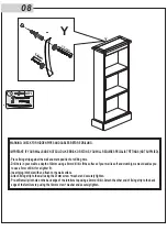 Предварительный просмотр 4 страницы Charlies CRG948 Manual