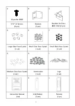 Preview for 8 page of Charlton & Jenrick 1500E Installation And Operation Instructions Manual