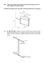 Preview for 15 page of Charlton & Jenrick 1500E Installation And Operation Instructions Manual