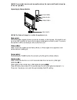 Preview for 6 page of Charlton & Jenrick EF16NC Installation Instructions & Operating Manual