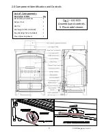 Предварительный просмотр 4 страницы Charlton & Jenrick GO ECO 5Kw Installation And Operating Instructions Manual